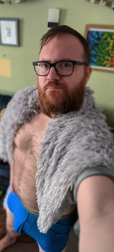 My boner was feeling shy, but my Viking spirit lives on. My boner was feeling shy, but my Viking spirit lives on.