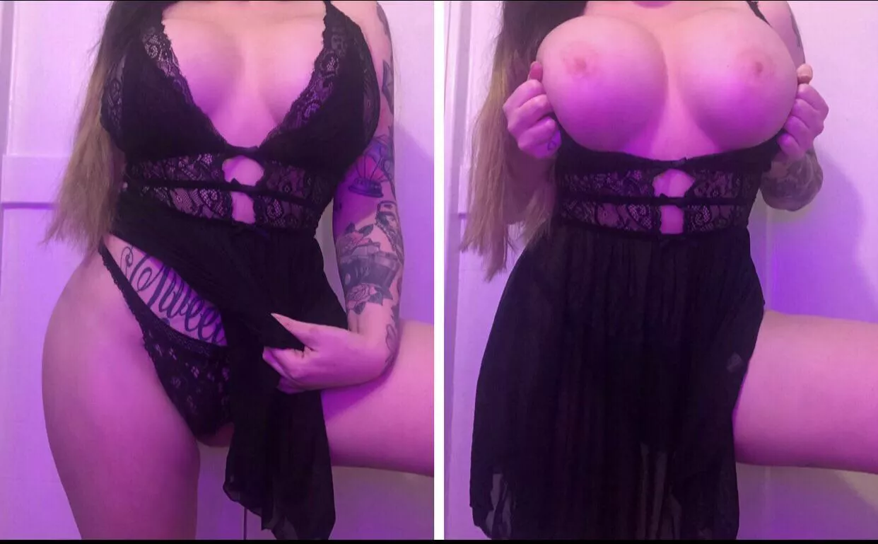 My boob gap ☺️ My boob gap ☺️