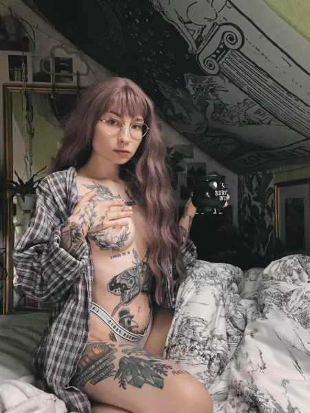 my boobs are always out my boobs are always out