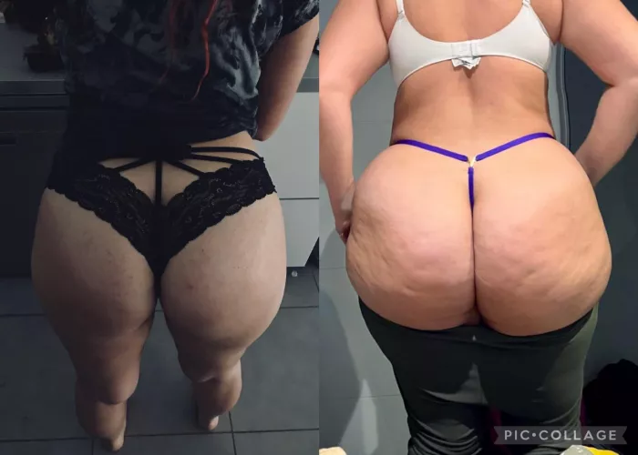 My booty evolution [F30][OC]