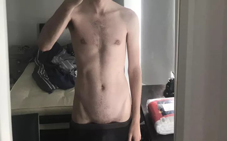 My boxers always get pulled down My boxers always get pulled down