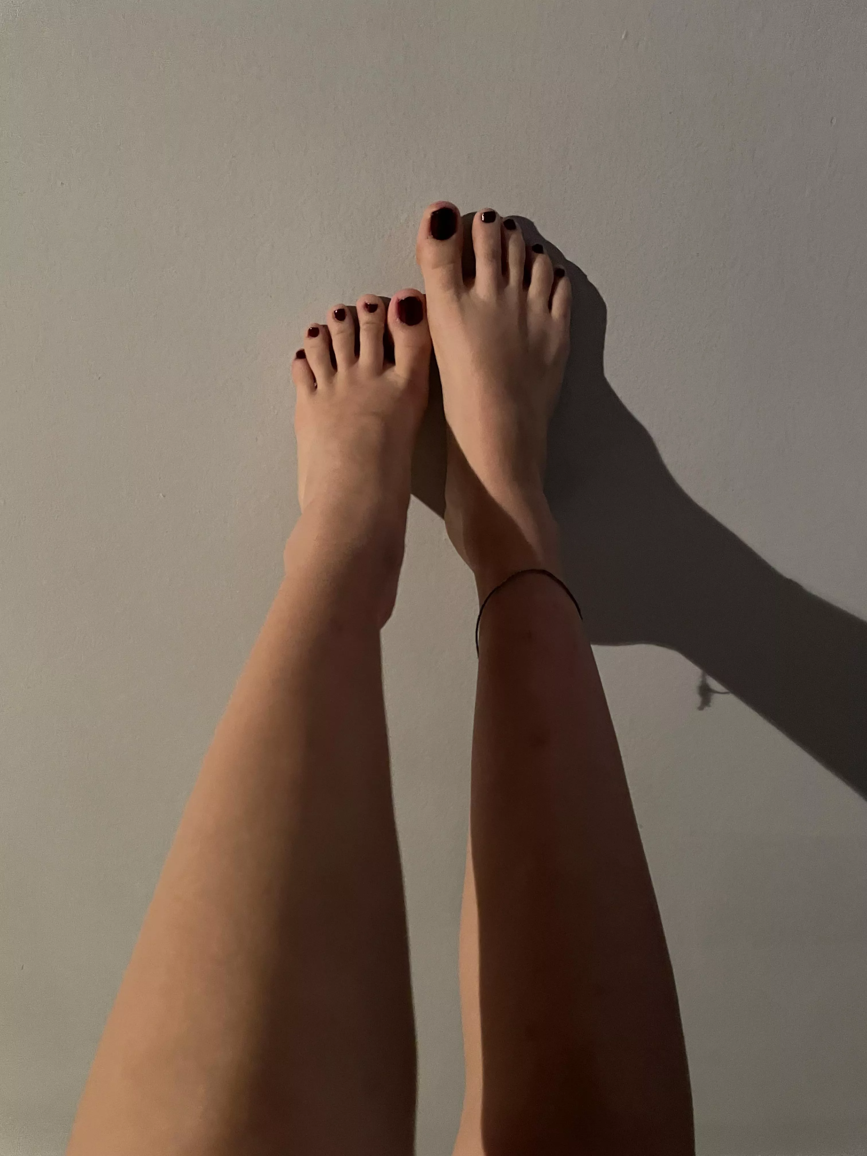 my boyfriend told me he does not like this color, do you think he is right? my boyfriend told me he does not like this color, do you think he is right?