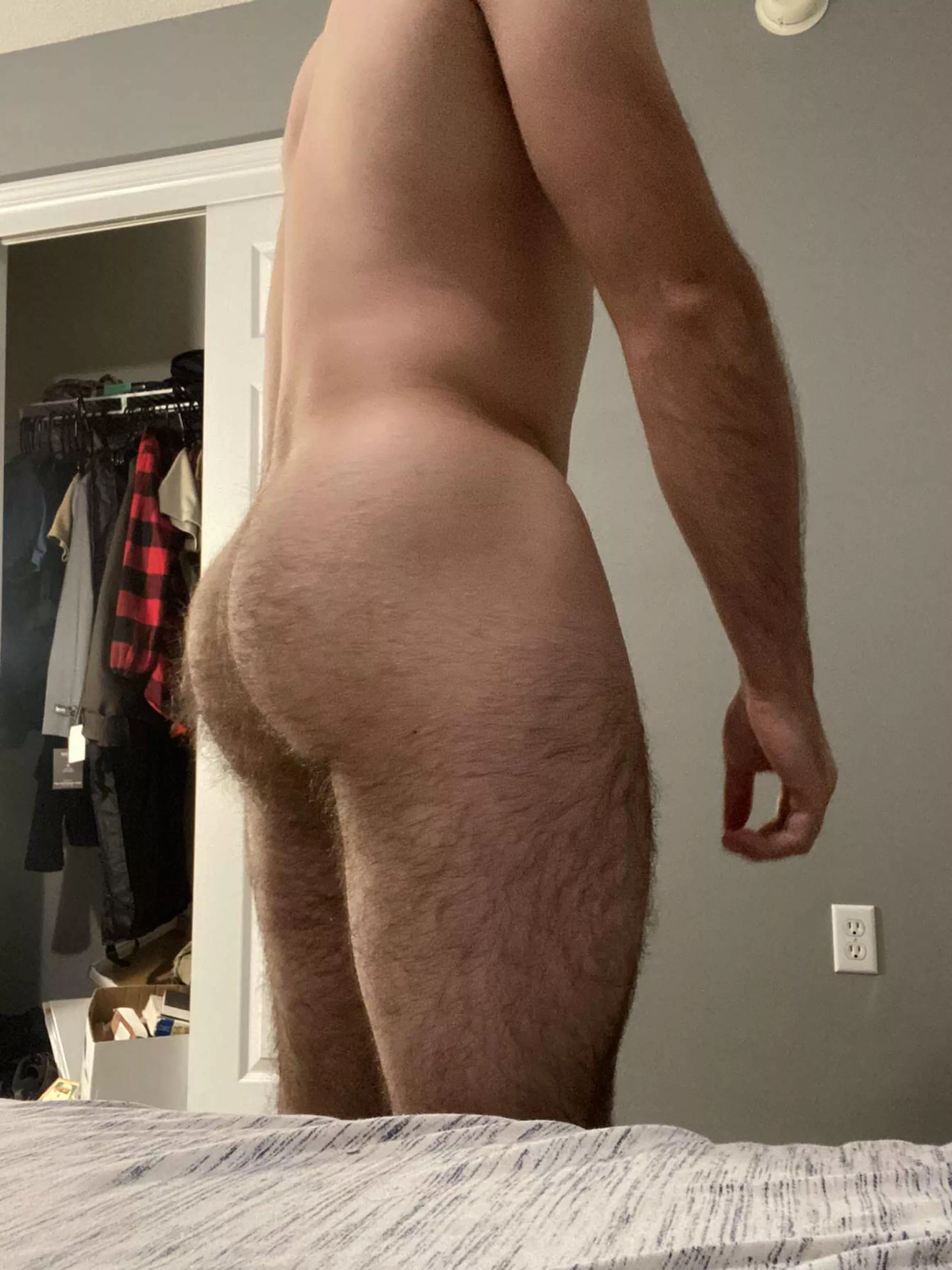 My boyfriend😉I can’t help but show him off, and he loves the attention