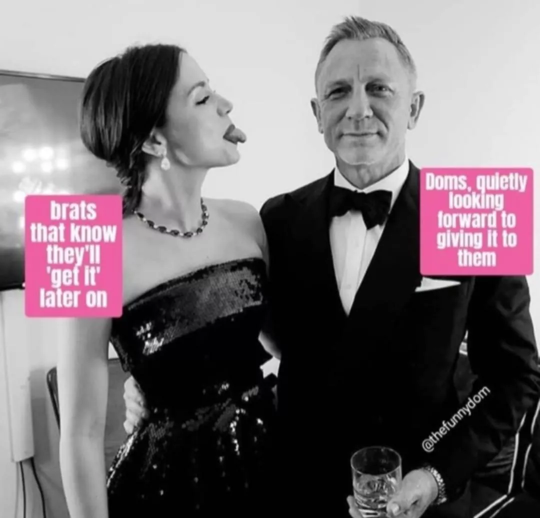 My bratty ass 24/7 🤣