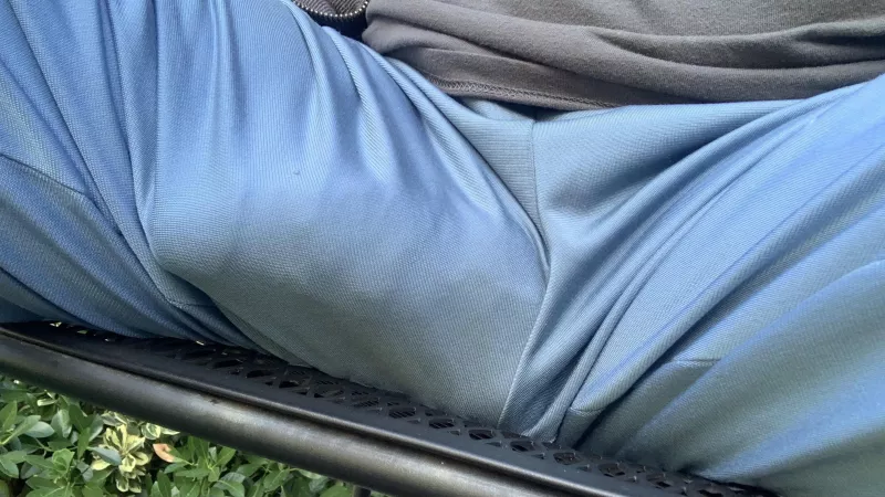 My bulge My bulge