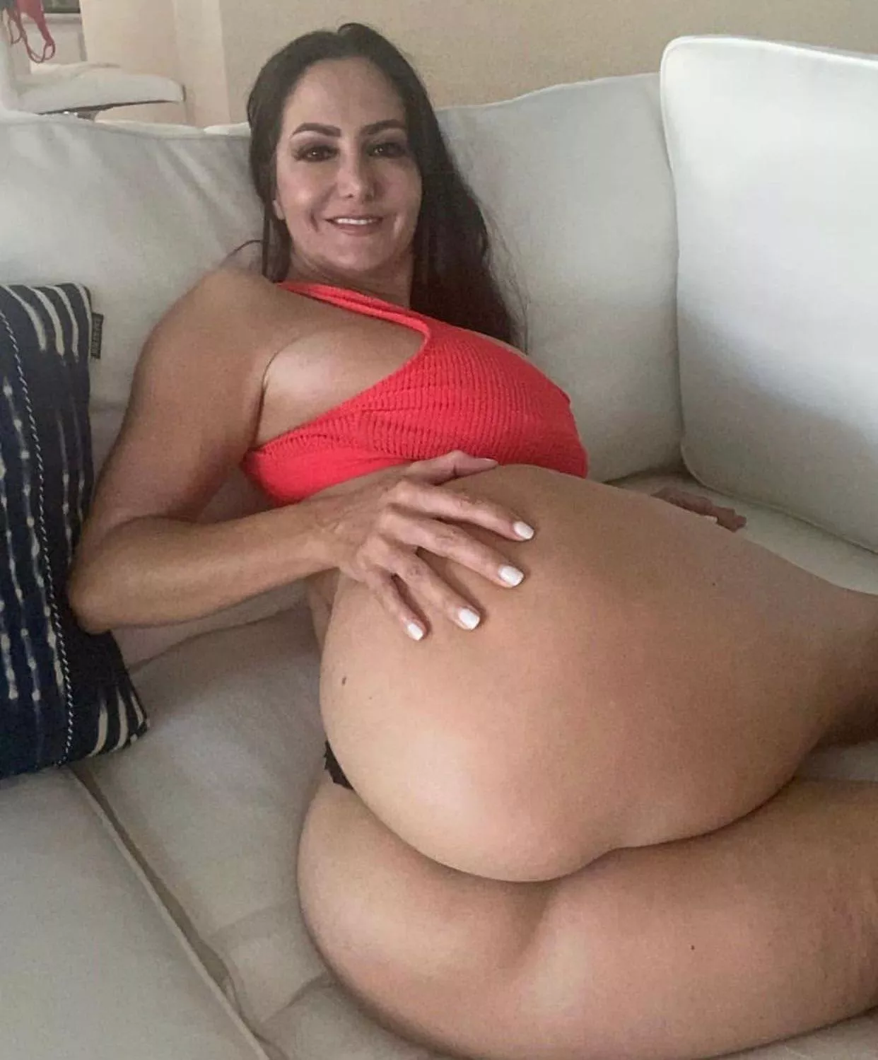 My bully always makes sure to let me know when he’s busy with my mom.