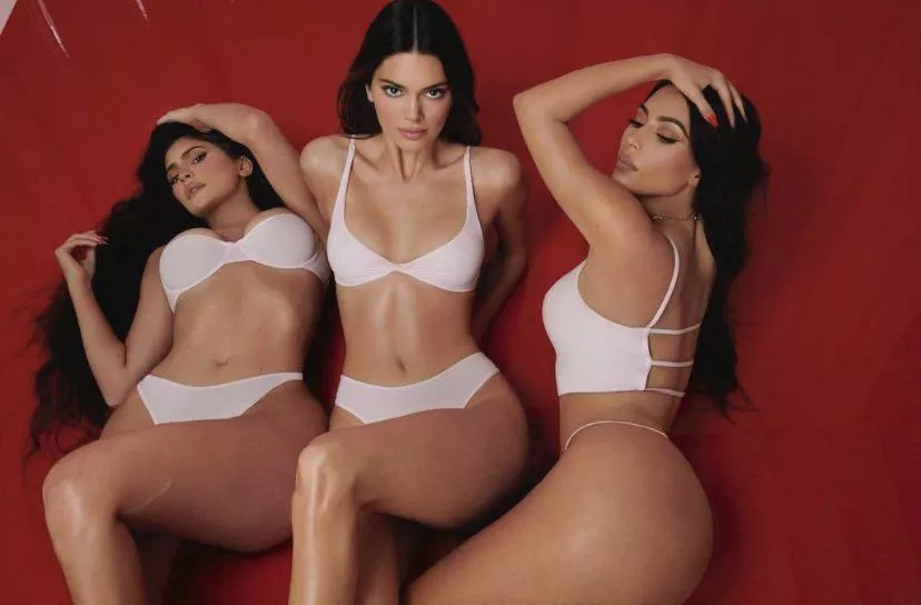 My BWC is so hard for the Kardashians and Jenners My BWC is so hard for the Kardashians and Jenners