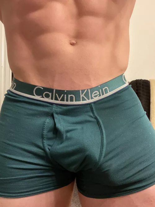 My Calvins My Calvins