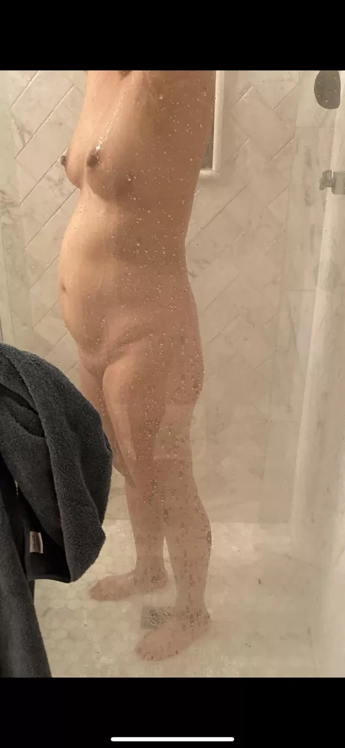My Chinese wife. 45 and mom of 3. I still think sheβs amazingly sexy and would love to share and chat more. Please Kik me. Chinesehusband77