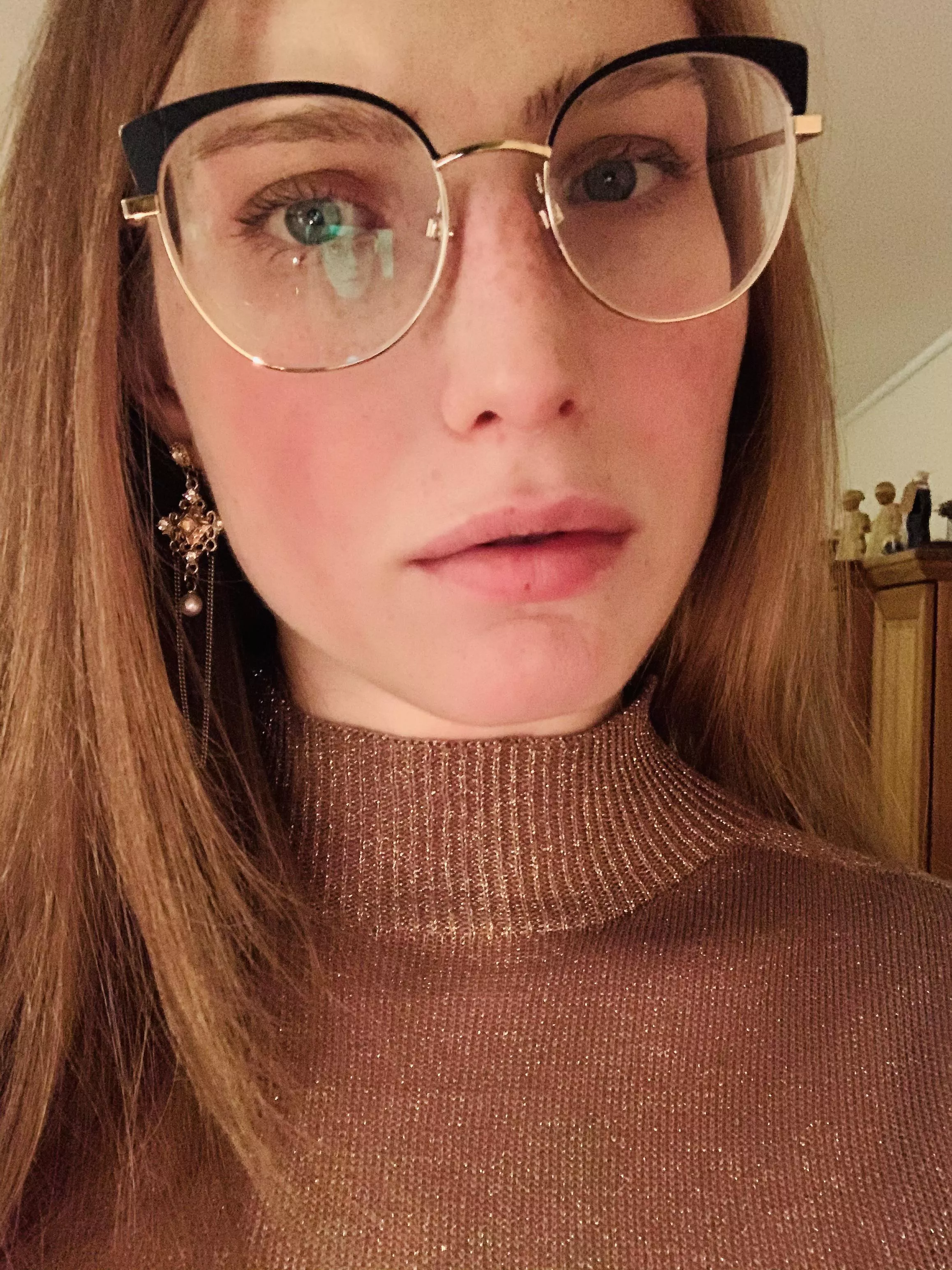 My Christmas outfit 🤗 My Christmas outfit 🤗