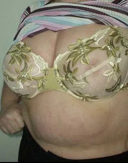 My chubby belly below my titties xx hope you all like x My chubby belly below my titties xx hope you all like x