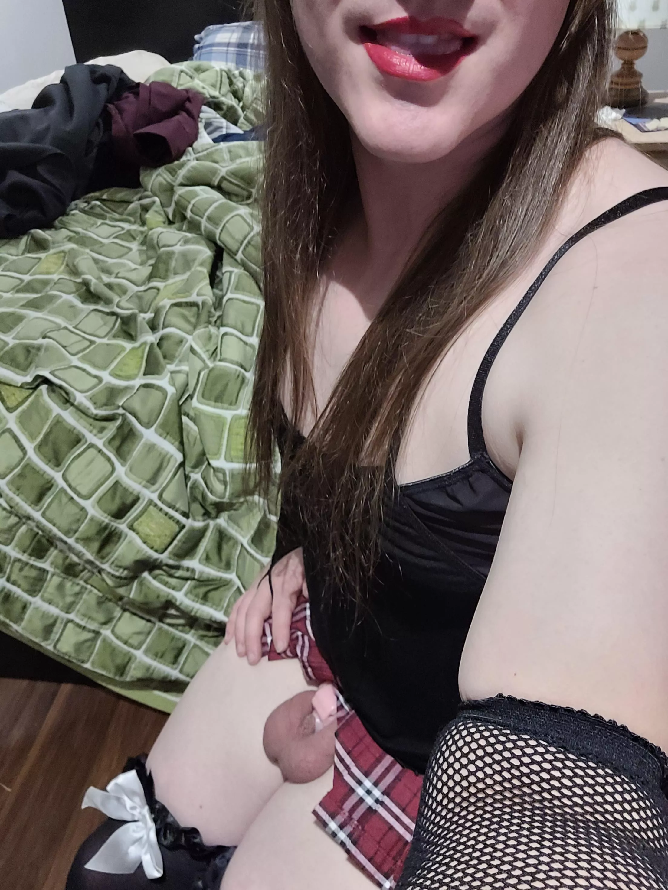 My clitty is so small My clitty is so small