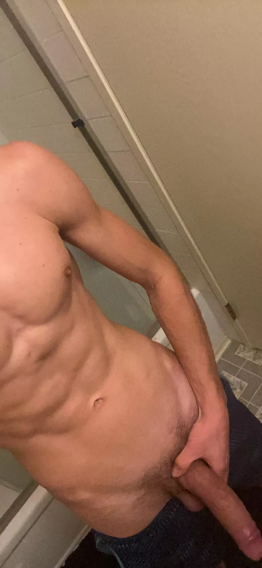 My cock is as thick as my wristβ¦ no joke. πππ My cock is as thick as my wristβ¦ no joke. πππ