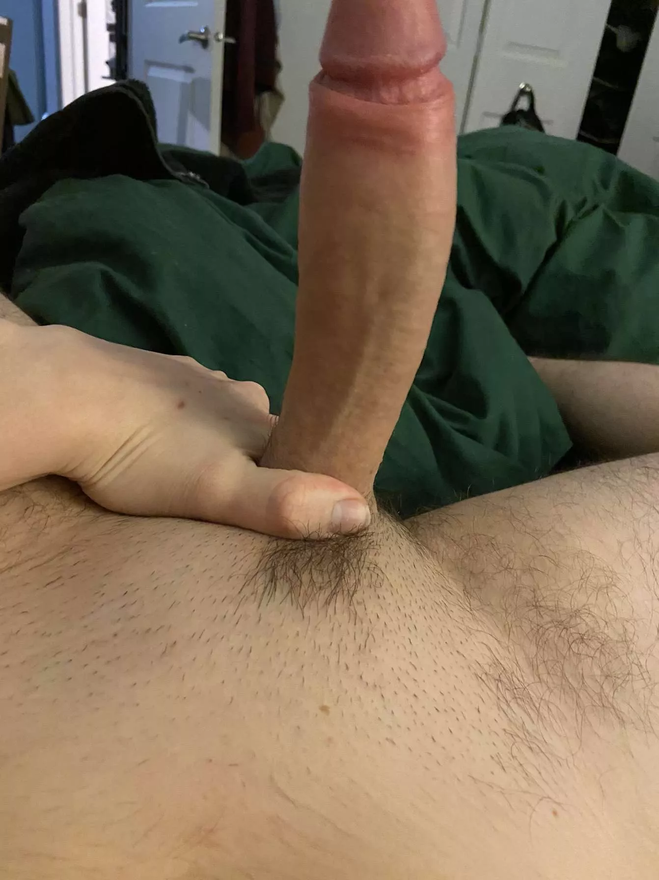 My Cock is too big for my Foreskin 😅