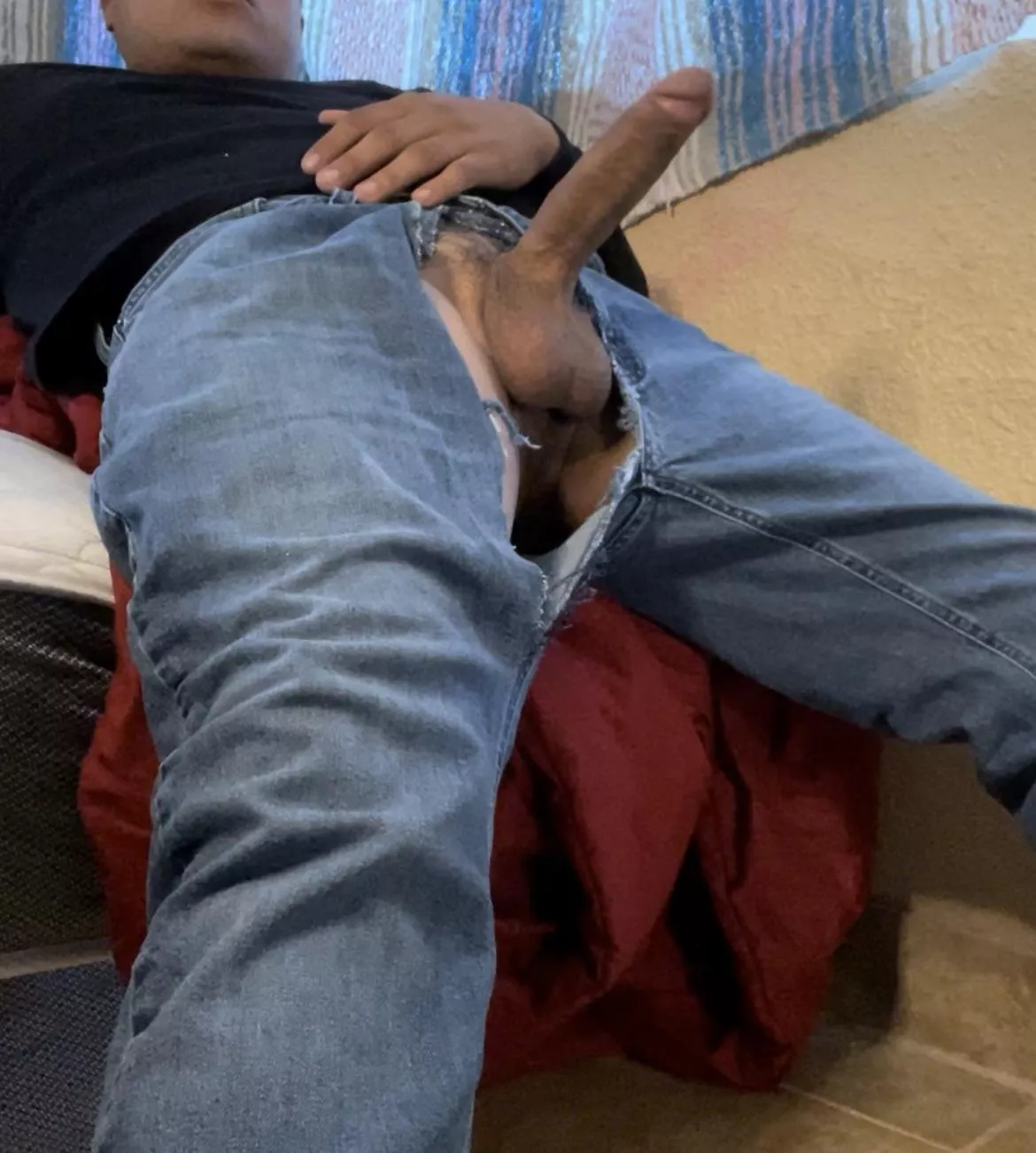 my cock was just too hard.. my cock was just too hard..