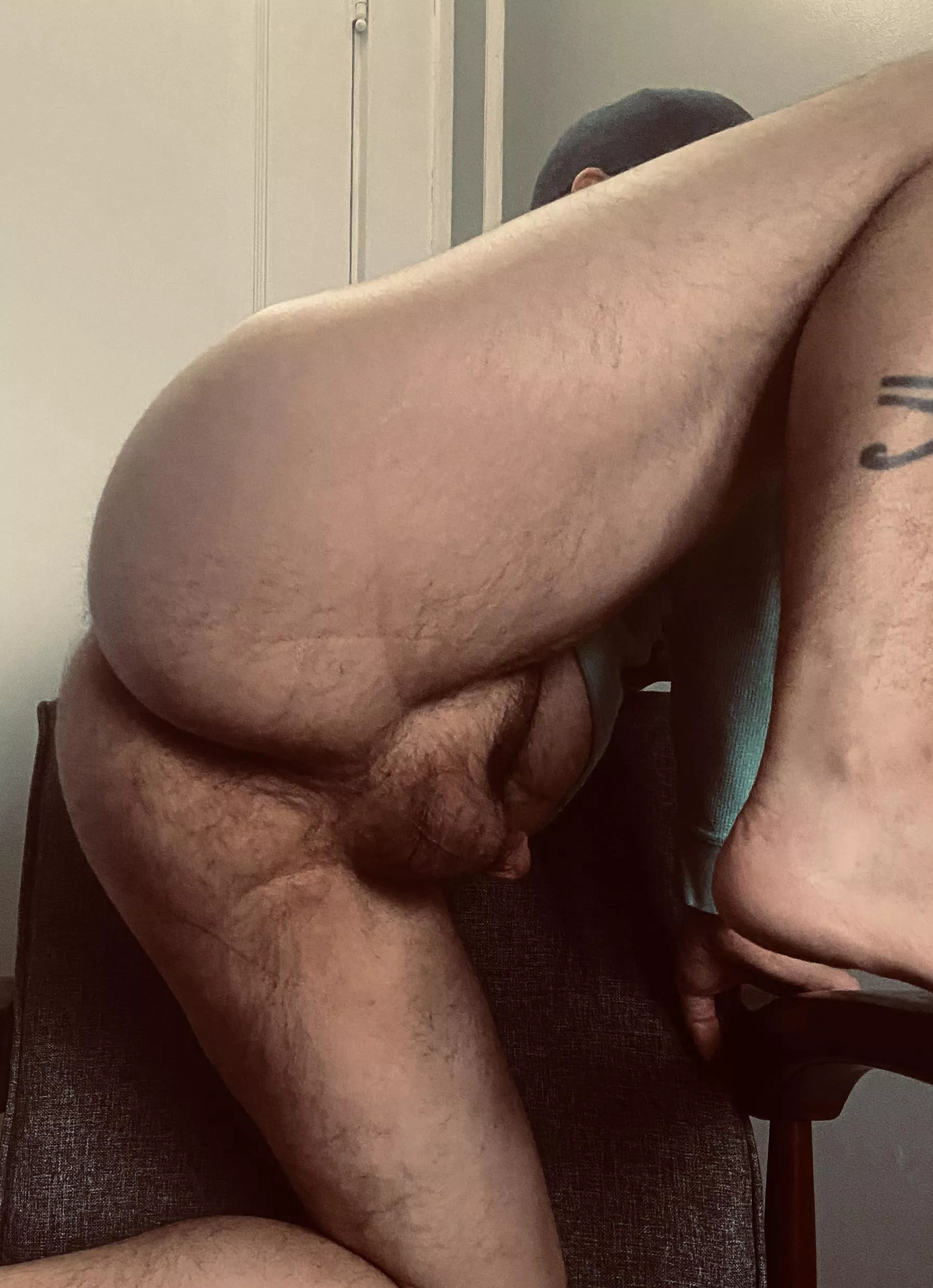 My contribution to thick Thursday..