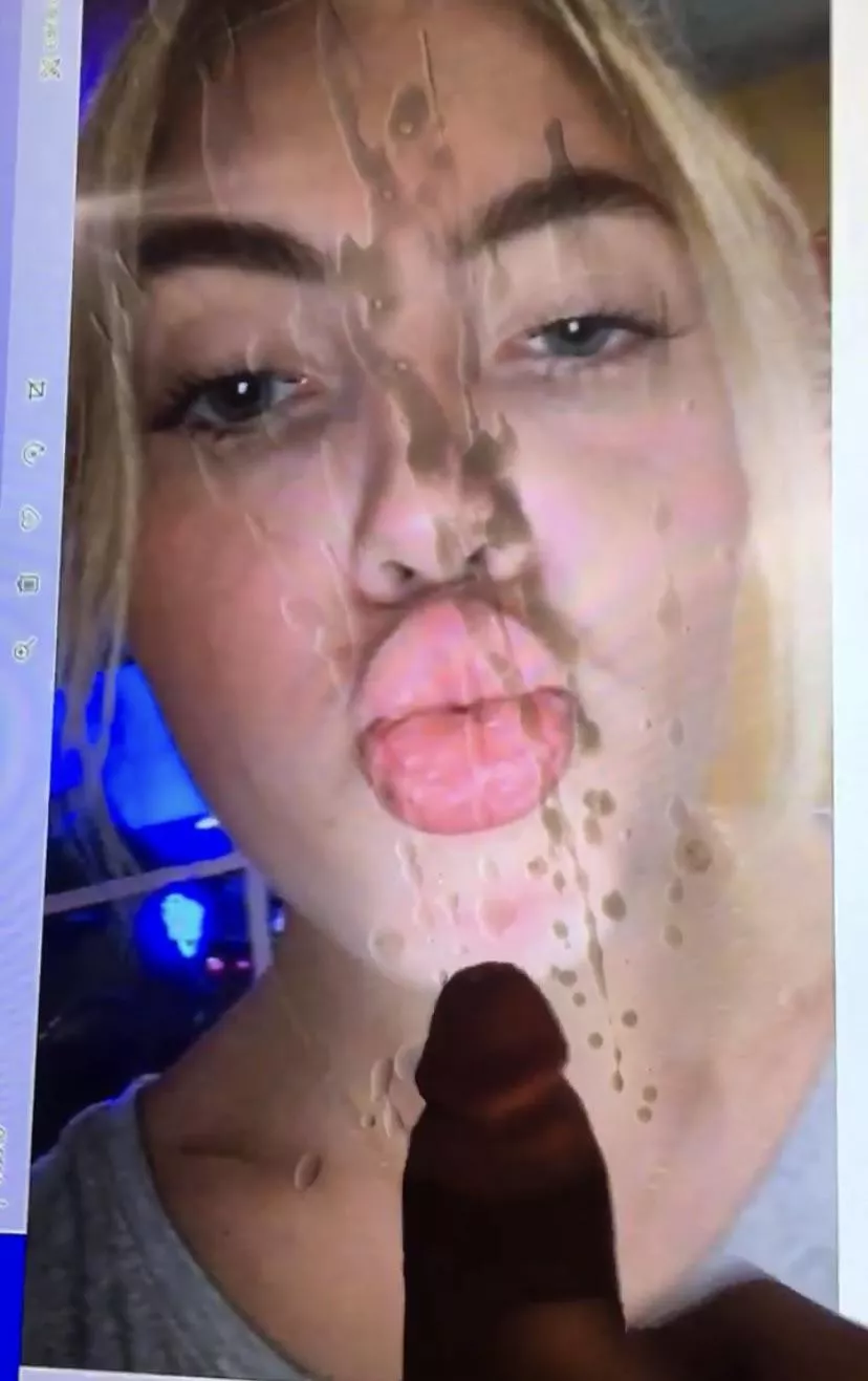 My crush got blasted My crush got blasted