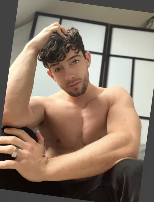 My Curls are back! Like them? My Curls are back! Like them?