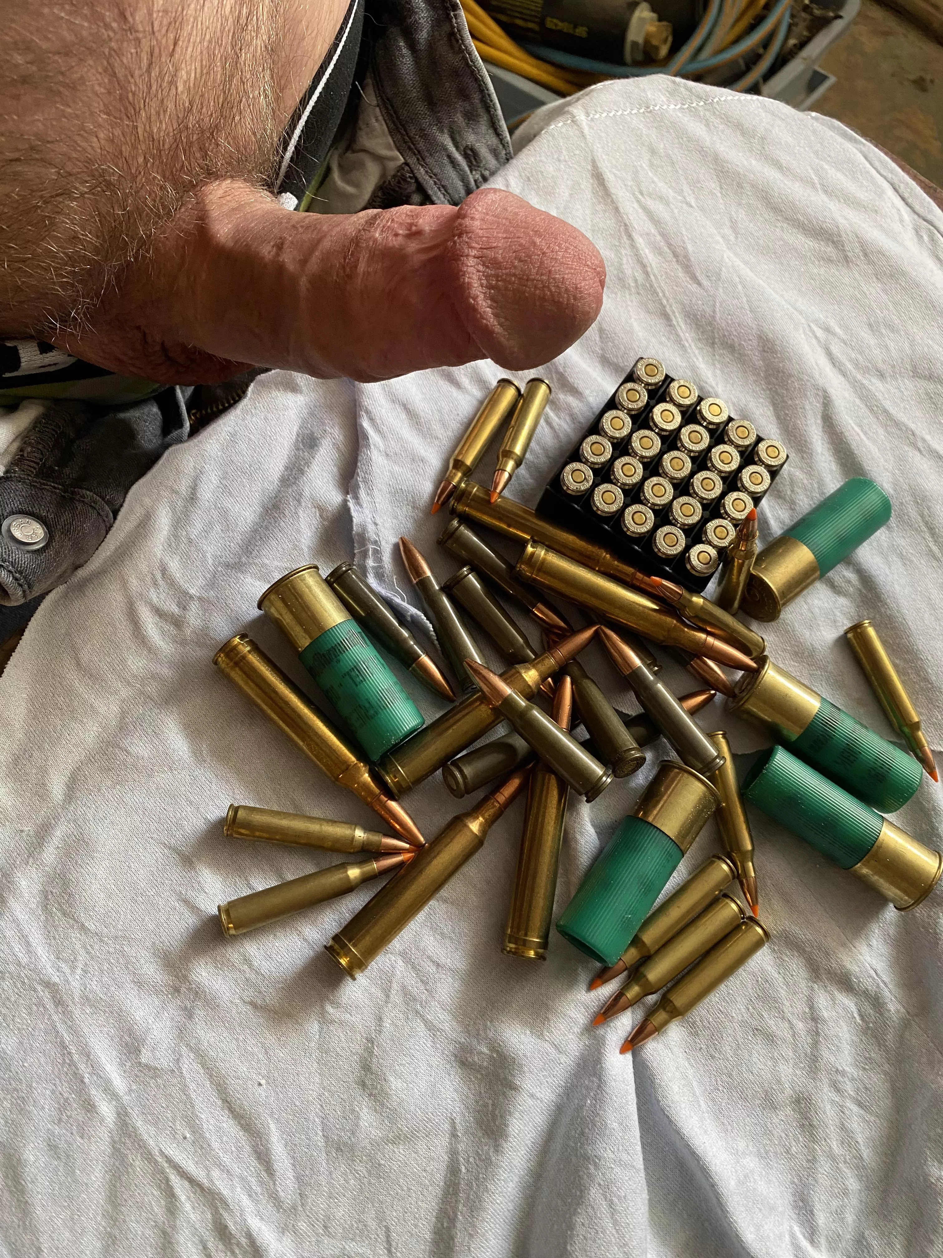 My cut cock and freedom seed My cut cock and freedom seed