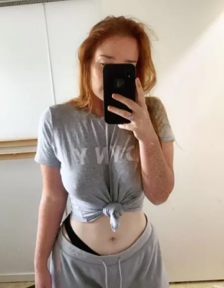 My dad unfollowed my instagram recently, I don't know why