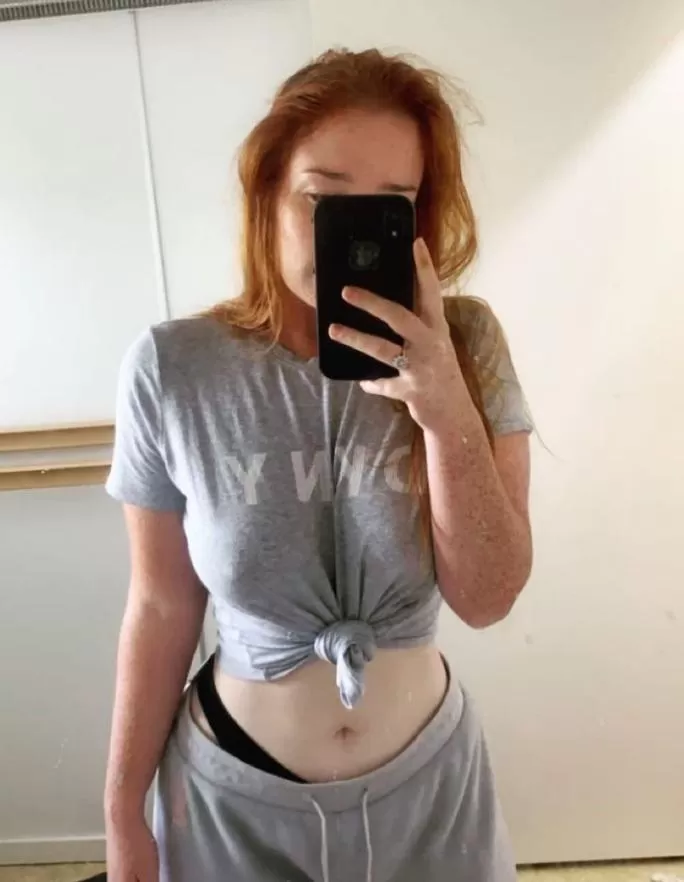 My dad unfollowed my instagram recently, I don't know why