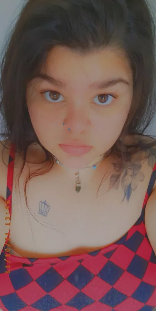 my daddys biggest weakness, puppy eyes