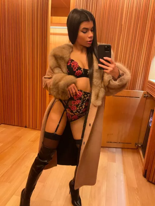 My daily contribution for you [OC]