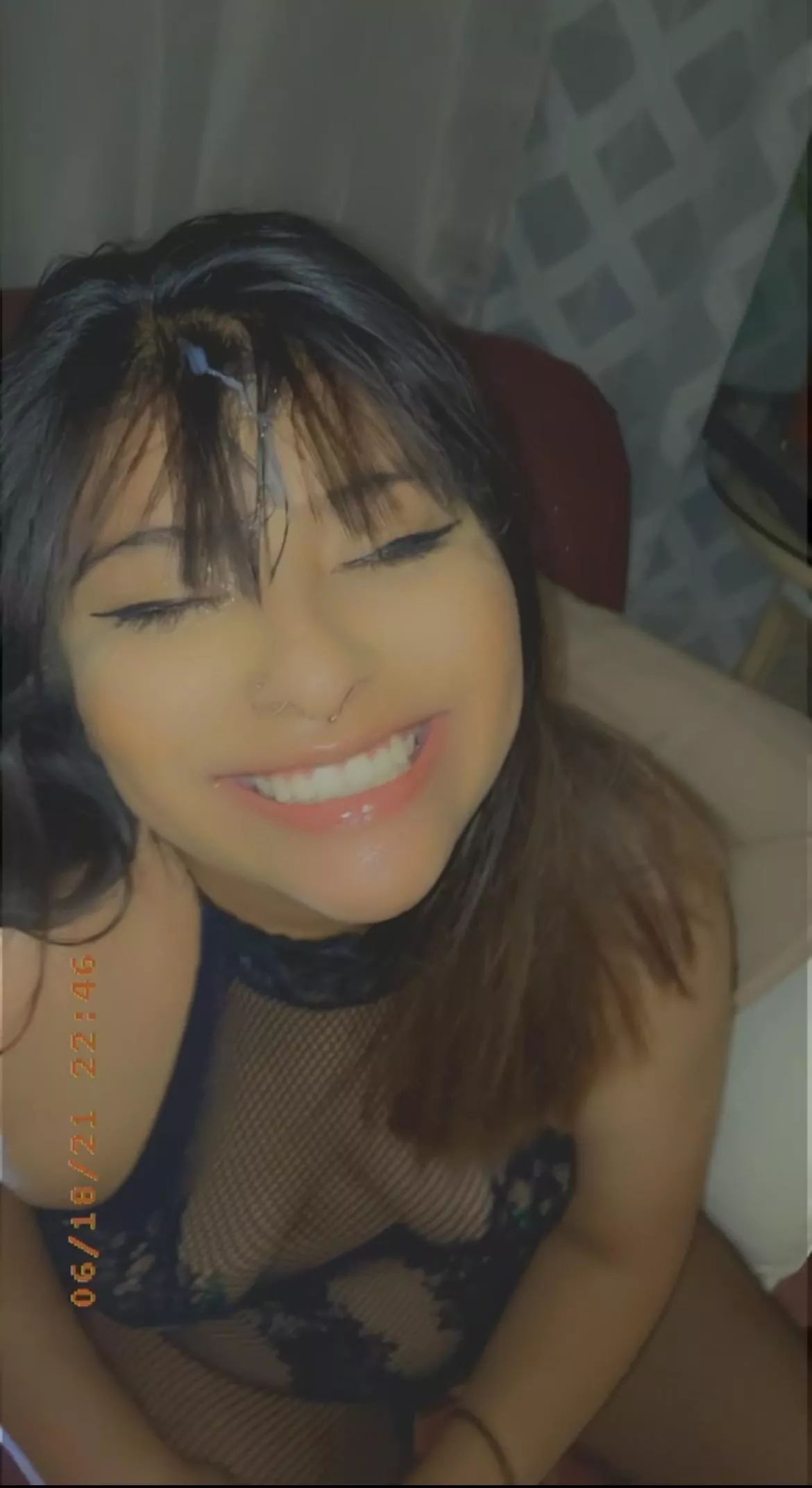 My daily skin care routine I was told it’s great good for the face😌 My daily skin care routine I was told it’s great good for the face😌