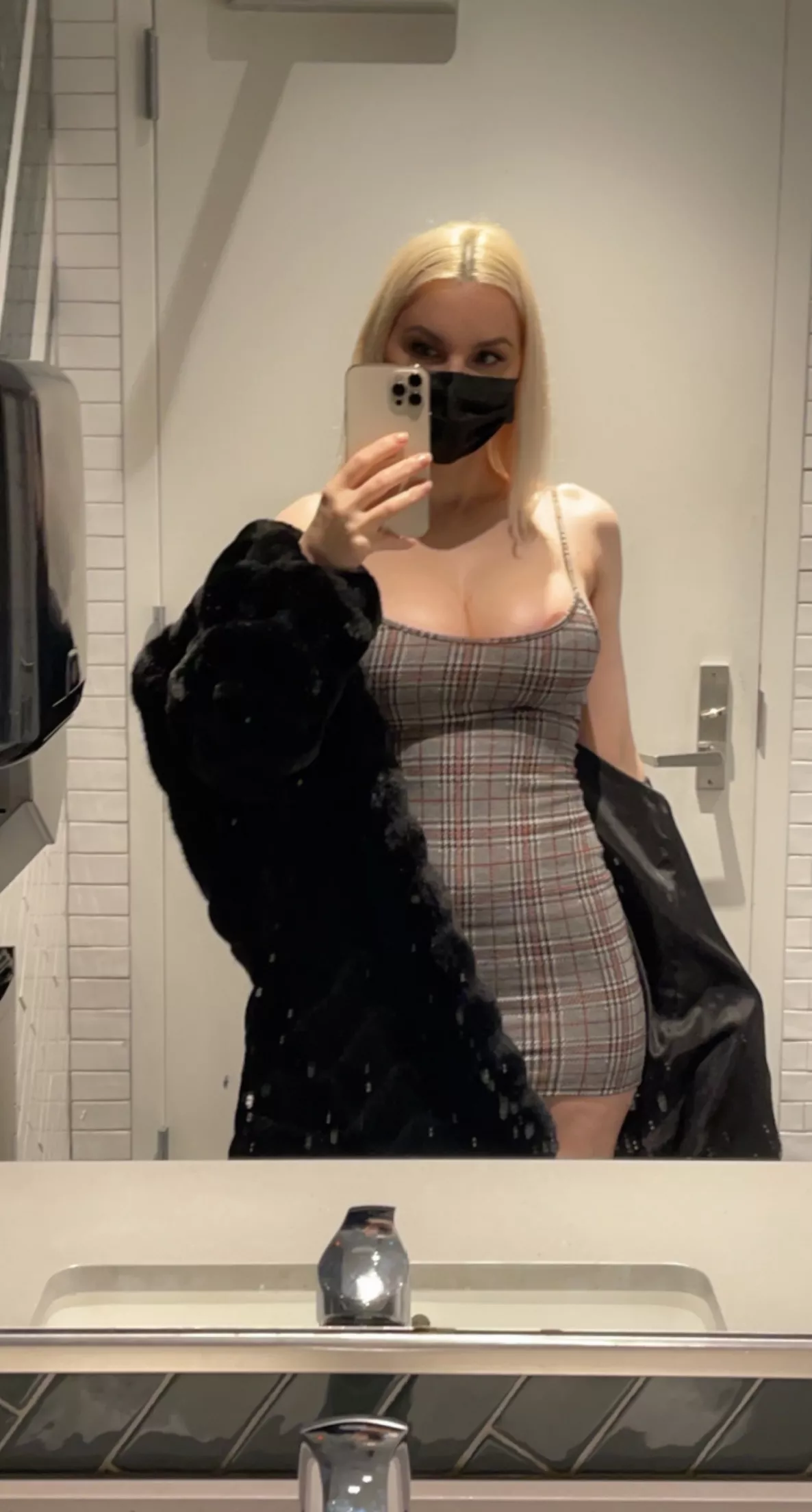 My date liked my outfit