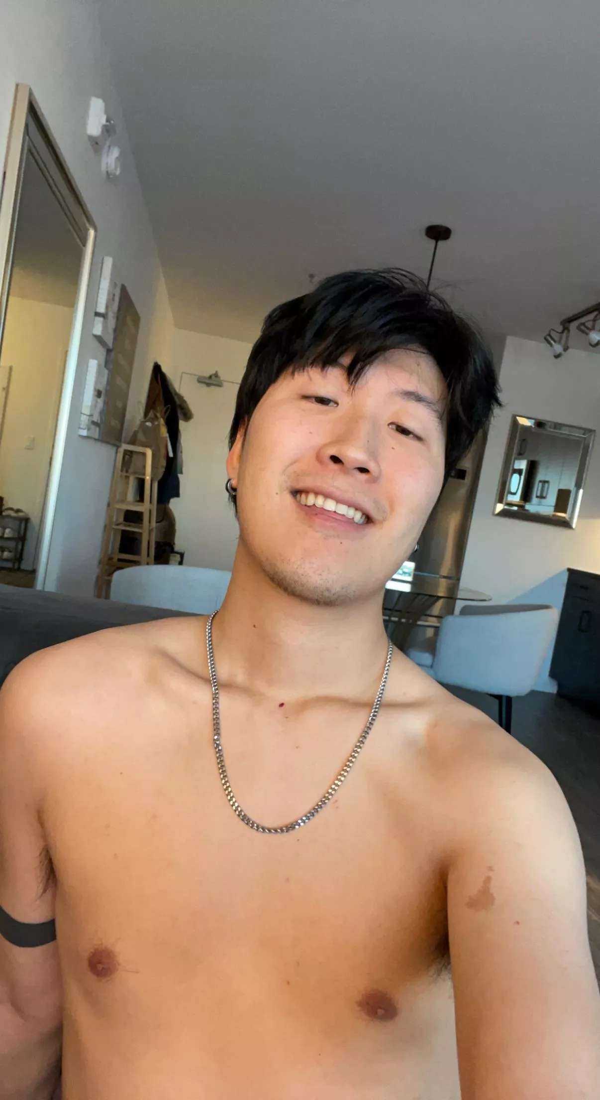 My day was hectic. I might have to go for a drive 😩