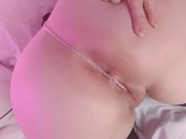 My diamond thongs for my fancy holes 💎 My diamond thongs for my fancy holes 💎