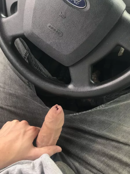 My dick can shoot more ropes then Spider-Man π