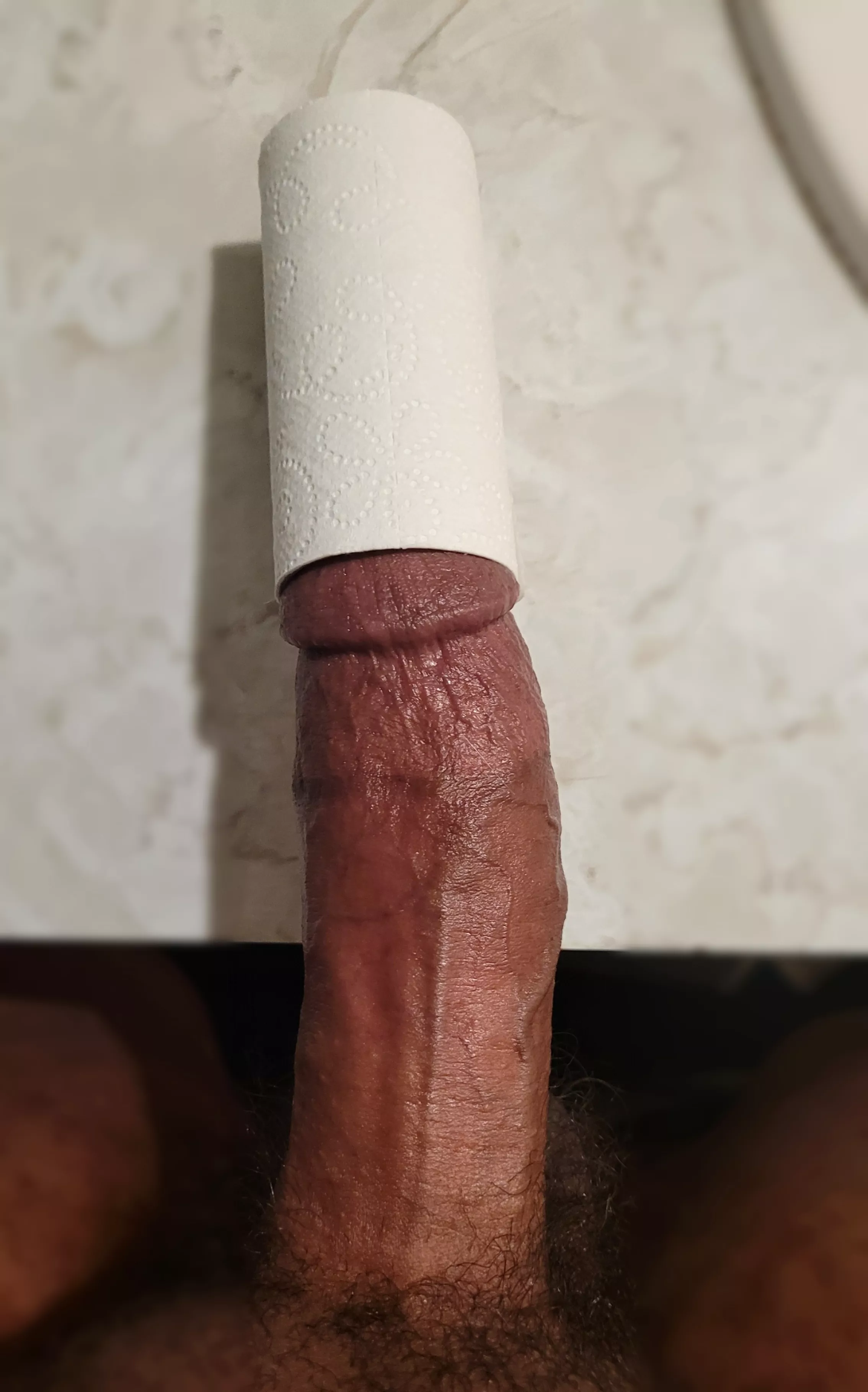 My dick wont fit