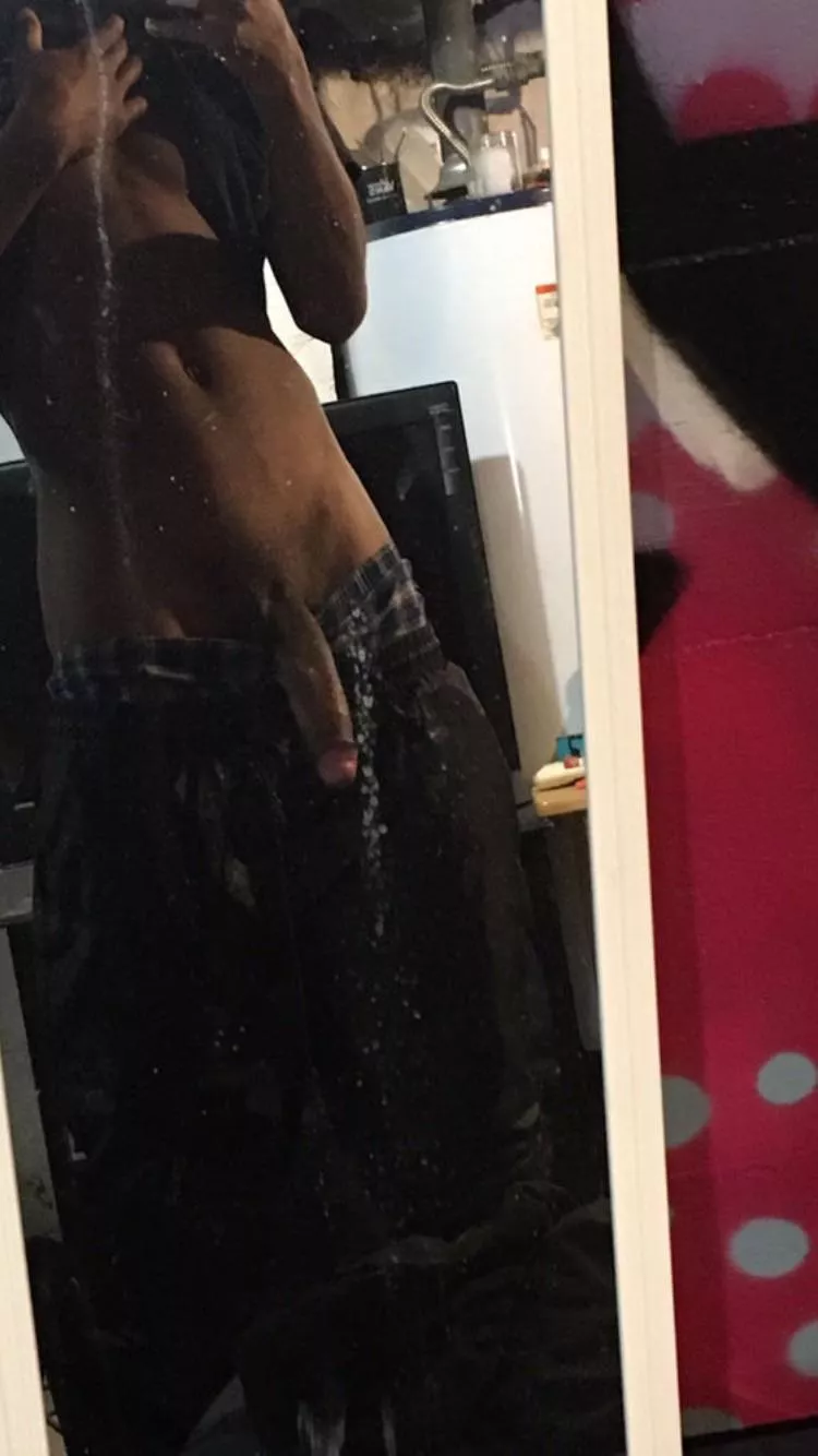 My dick is bigger My dick is bigger