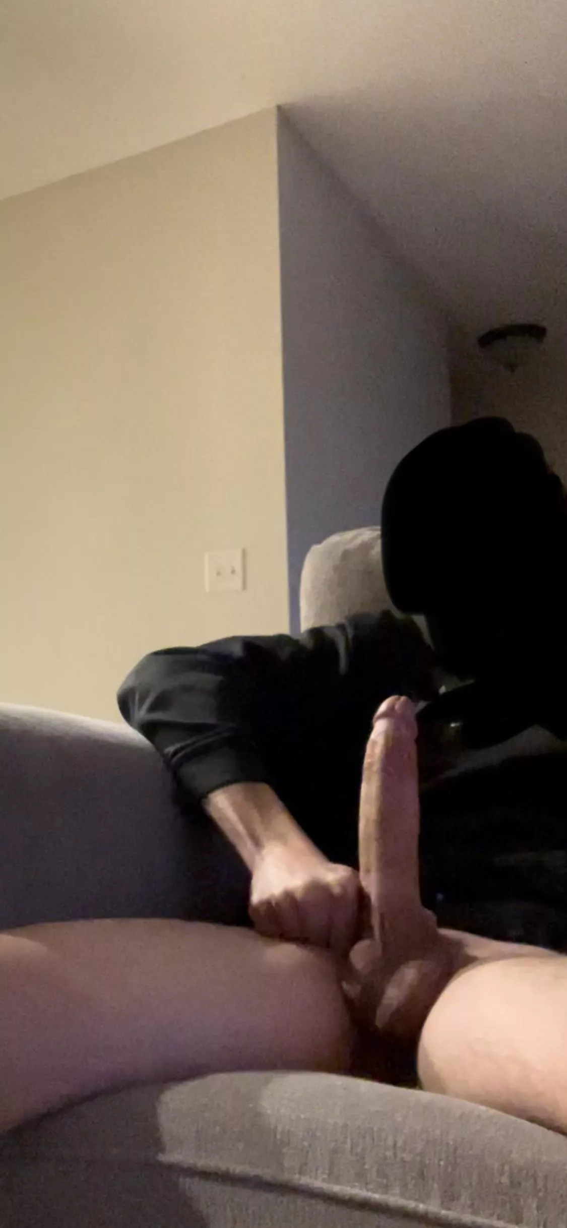 My dick is small My dick is small