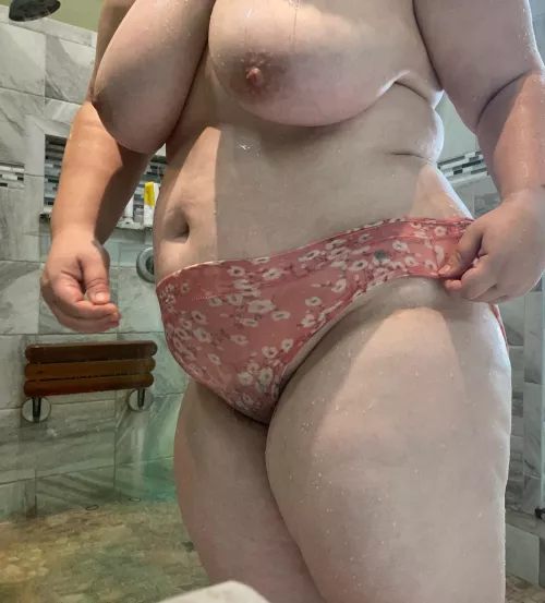 My dick is the only dick that has been inside my wife. Would you like to be next? DMs open.