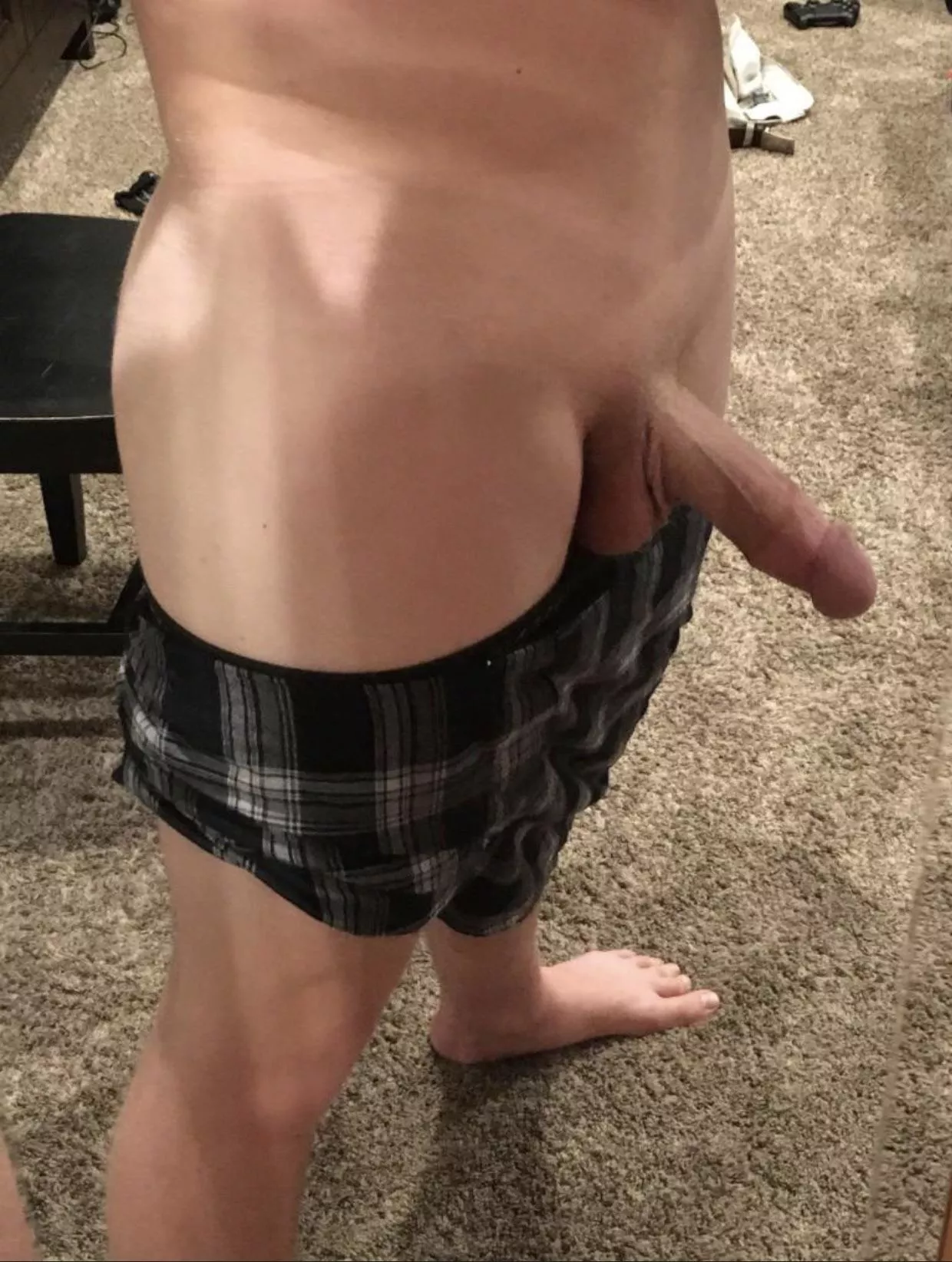 My dick needs some company My dick needs some company