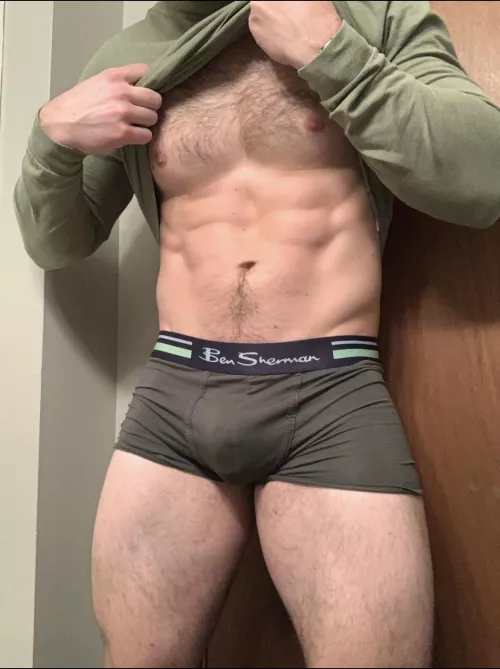 (M)y dms are open
