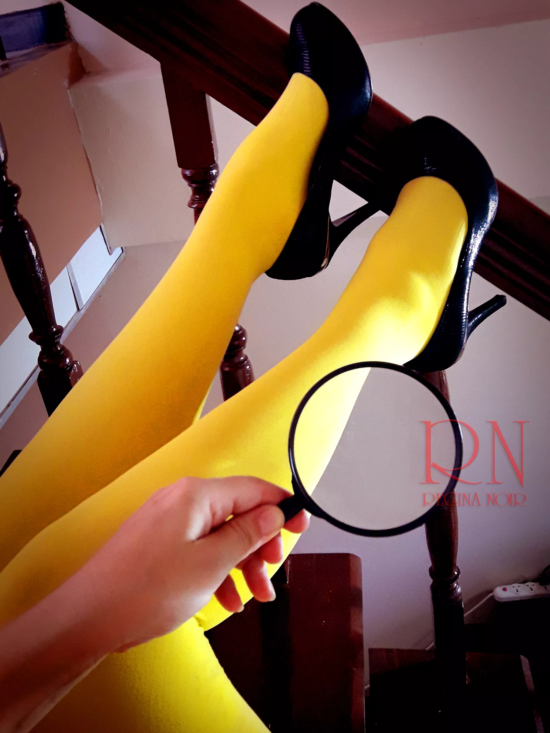 My dream is to stay alone in the old house... My dream is to stay alone in the old house...