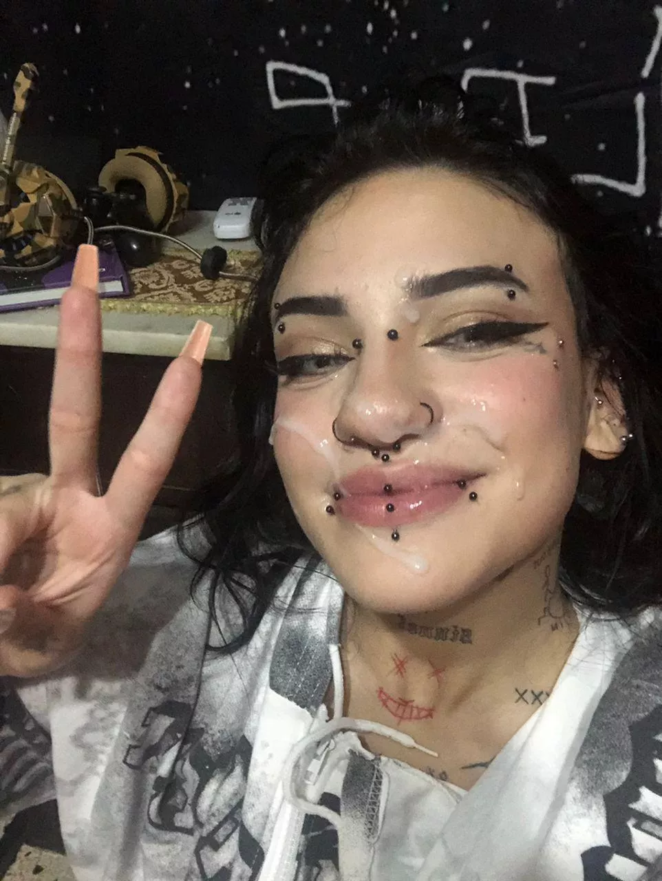my everyday face mask: my everyday face mask: