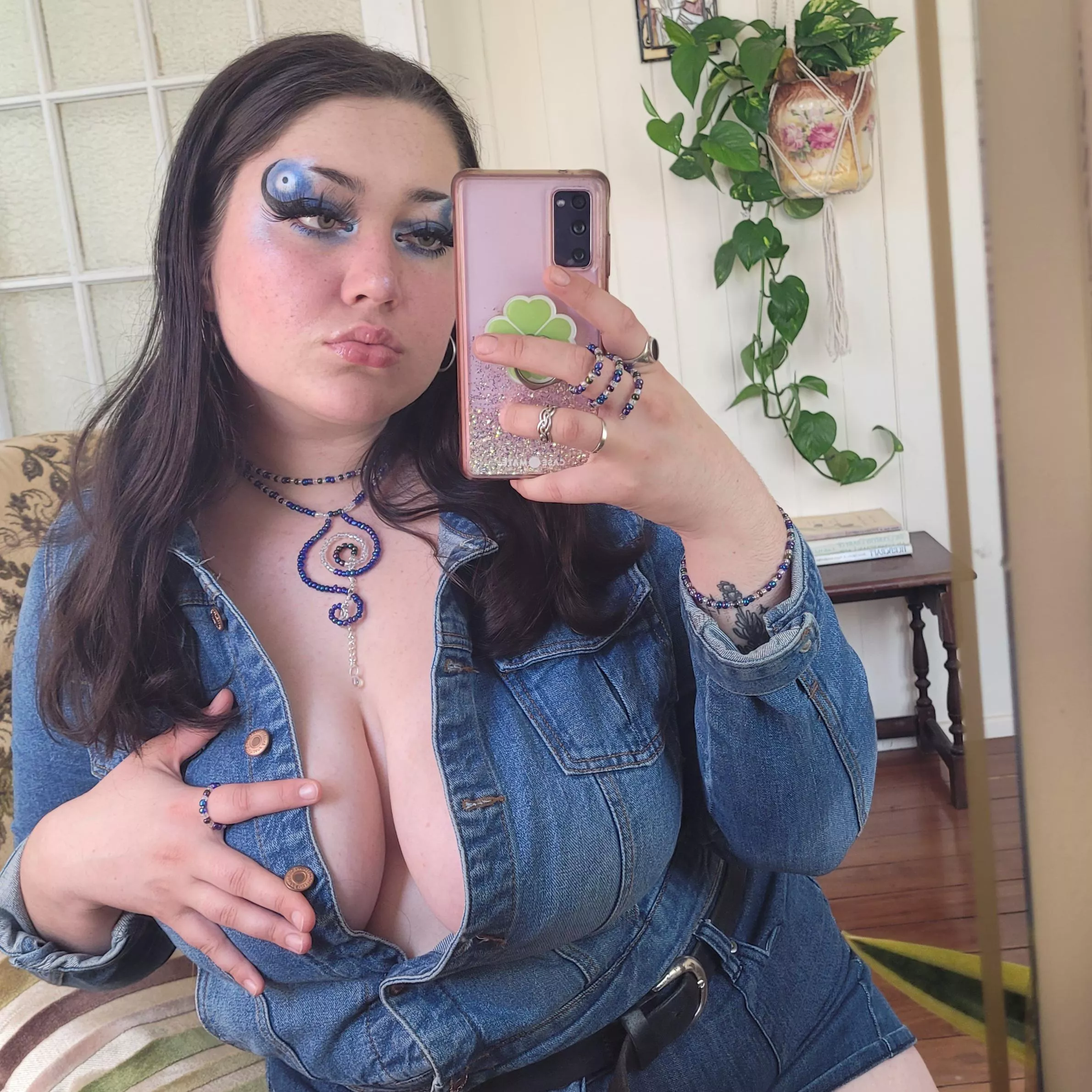 My ex never fucked me would u? My ex never fucked me would u?