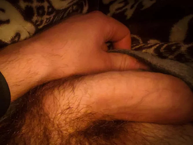 My ex said I was too thick. Can anyone here appreciate a little girth?