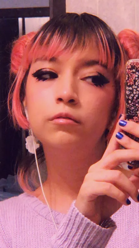 My eyeliner is always amazing (22) My eyeliner is always amazing (22)