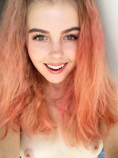 My eyes don't lie