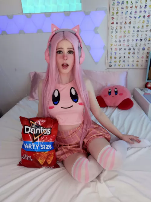 my face when you give me a Valentine's Day surprise 😏😜