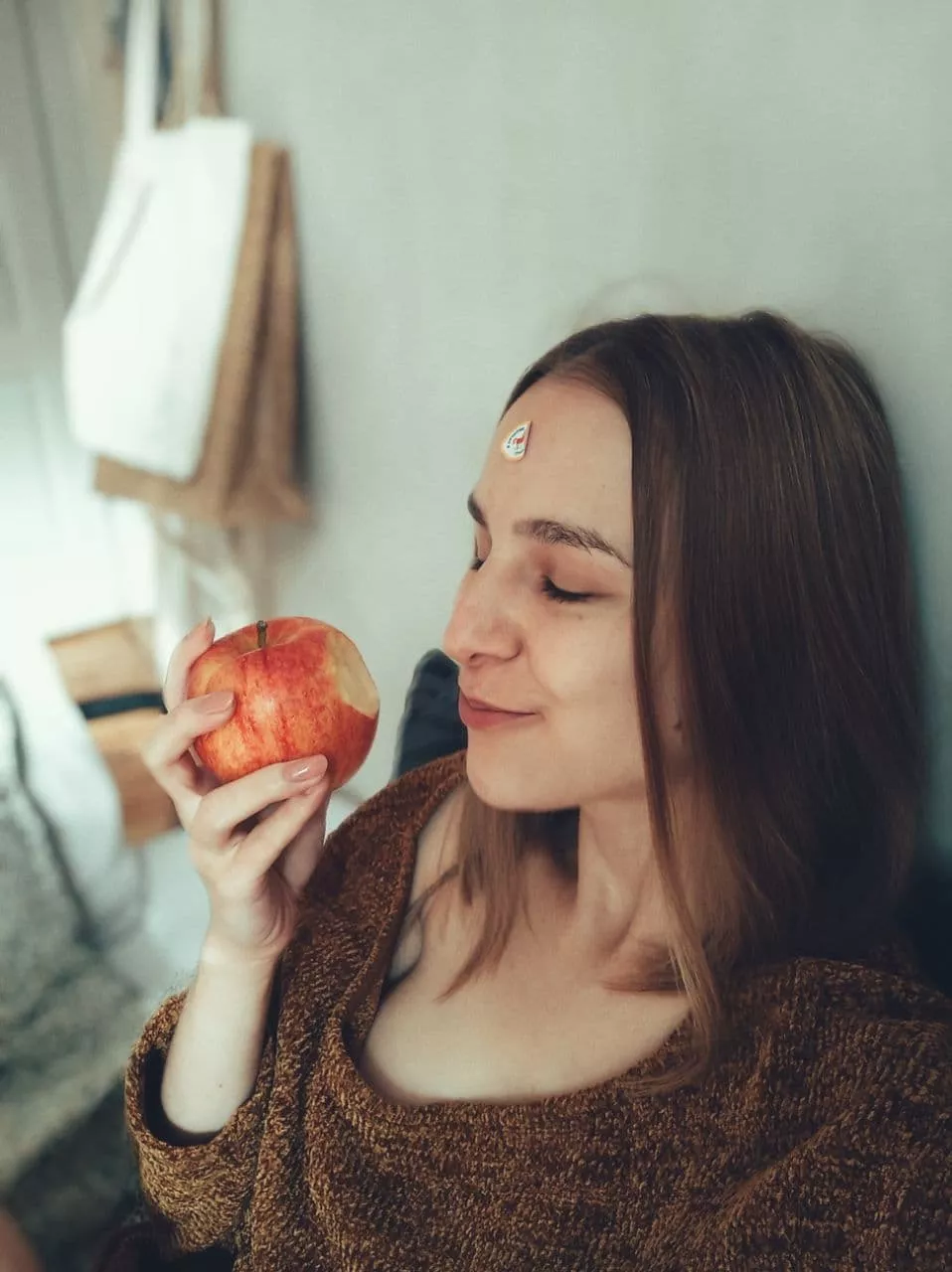 my family: time to grow up, be a woman, find a job // me: