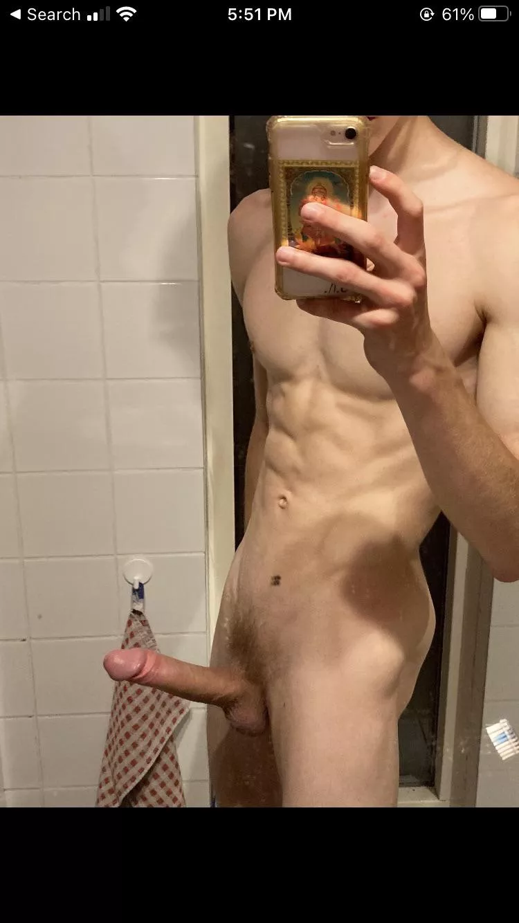 my fat 18 year old cock my fat 18 year old cock