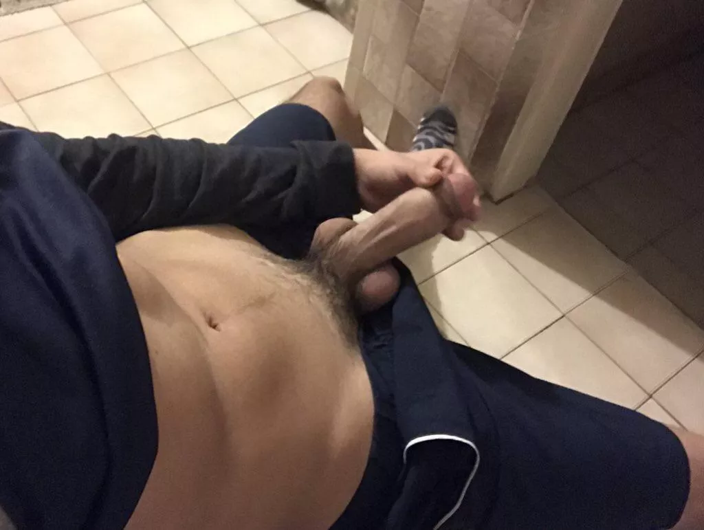 my fat cock and balls my fat cock and balls