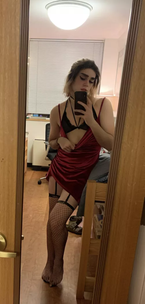 My fav outfit 😌