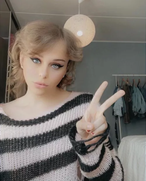 My fav photo of myself ✨💕 My fav photo of myself ✨💕